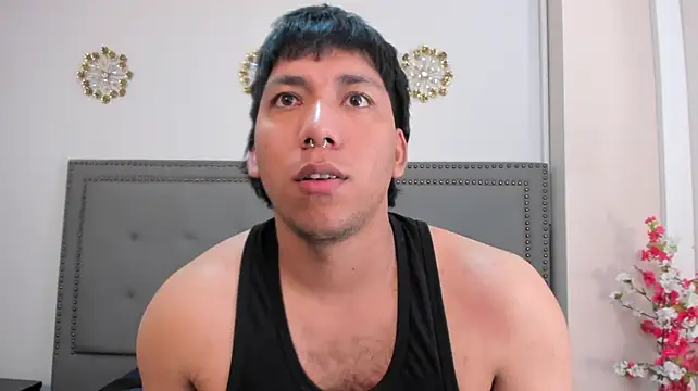 Chat XXX en directo de jhoan_evanss