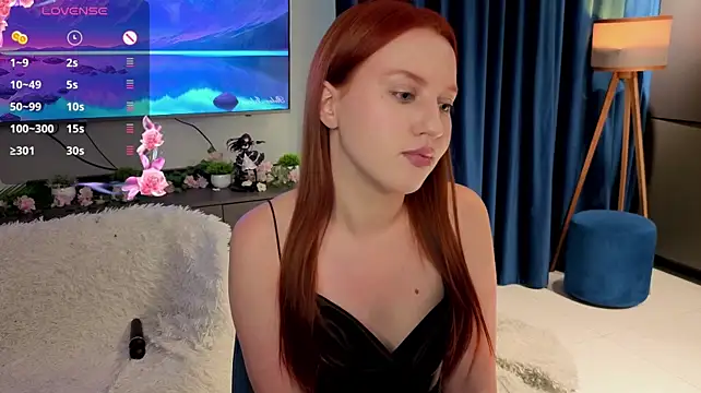 DinaKoenig Chat XXX in diretta