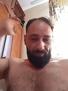 Tranda91 élő XXX-chatje