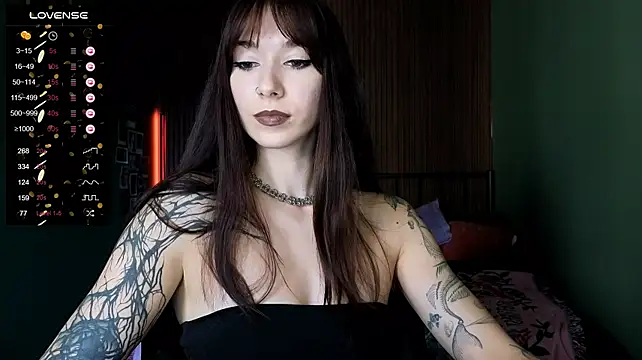 دردشة JillVerdon الجنسية المباشرة