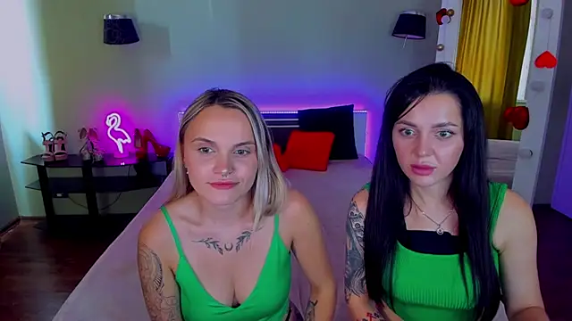 MagicEyess Live XXX-chat