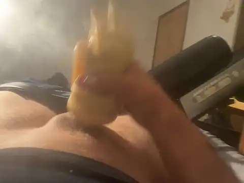 Show de cumitted na webcam