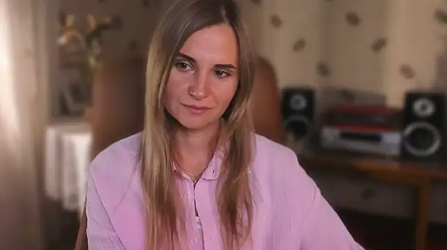Light_the_Spark – Naživo XXX chat