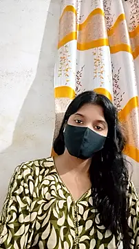 Jaya-Ray লাইভ XXX চ্যাট