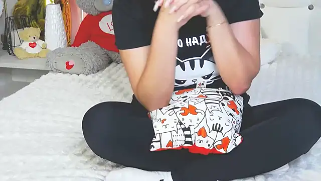 AlsouKass Live XXX-Chat