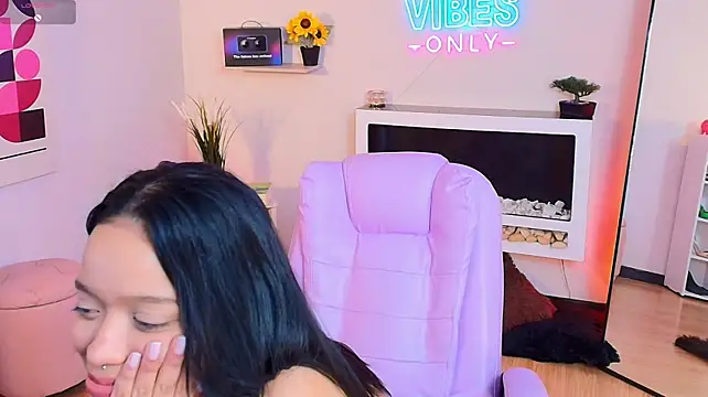 Онлайн чат XXX Miss_koko_