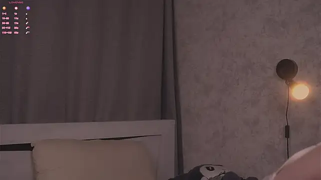 MeghanElson Live XXX-chat
