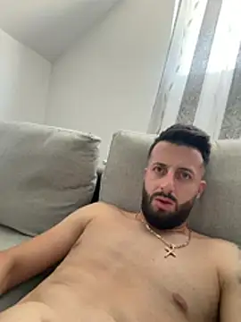 Kosminkom's Live XXX Chat