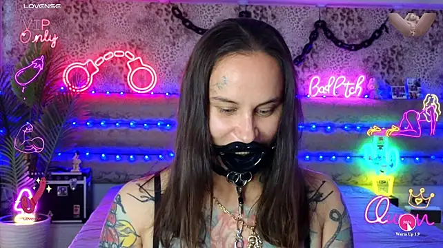 Cool_Freak_ – Live XXX-chat