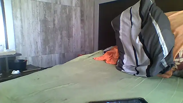 Chatroom XXX en direct de longdickson12345