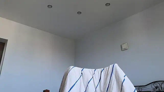 XXX chat uživo modela JannetFoxx