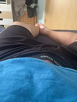 germanboy3 웹캠 쇼