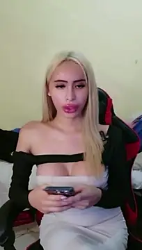 celest_yummy Obrolan Langsung XXX