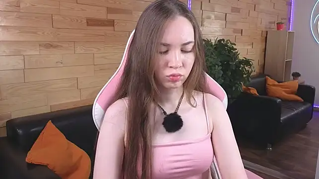 Živý XXX chat LilaMccoy