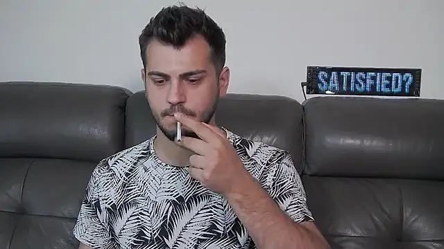Chat +18 de CrazyDom1 ao vivo