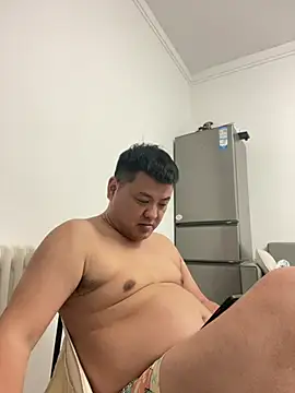 zhang1118 webkamerás műsora