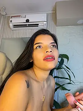 Chat XXX en directo de Aprilrose_