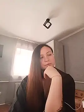 angel-alisa's Live XXX Chat