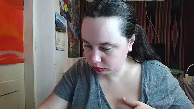 Živý XXX chat Cora_Maro