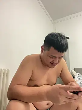 Show webcam de zhang1118