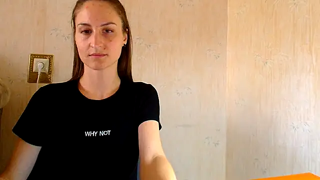 Just_Julie_'s Live XXX Chat