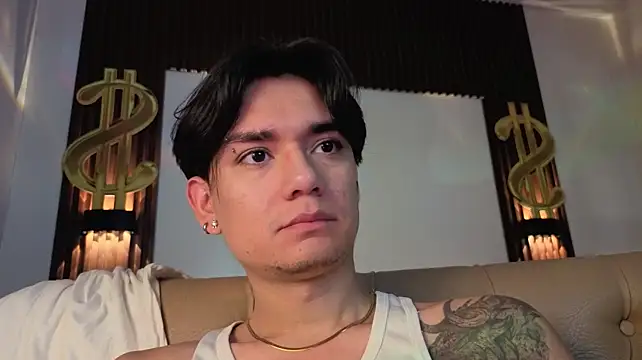 davoxer Live XXX-chat