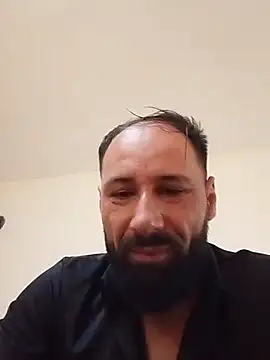 XXX chat uživo modela Tranda91