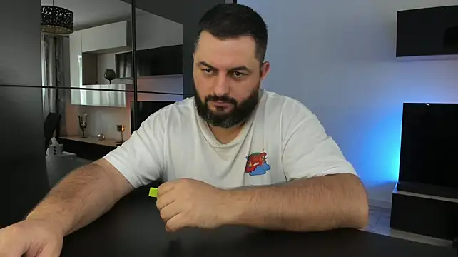 DravenPeak's Live XXX Chat