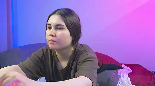LucyMuur Obrolan Langsung XXX