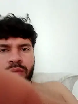 Chat XXX en directo de Carvalhodan