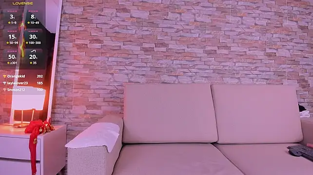 hanna_anbar Adlı Modelin Canlı XXX Sohbeti