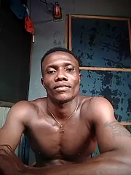 XXX chat uživo modela DeDicklord