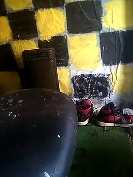 Wero4200's Webcam Show