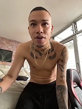 แชท XXX สดของ AlphaMasterXxx