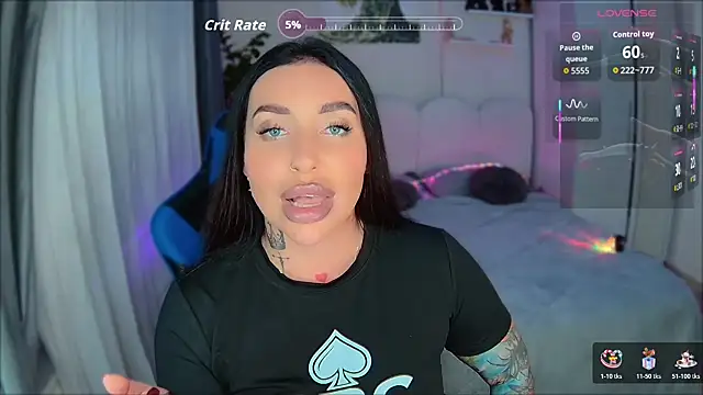 cokeyspeed69's Live XXX Chat