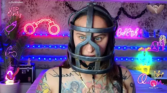 Cool_Freak_'s Live XXX Chat