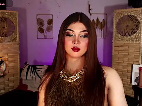 seductive_liwa Obrolan Langsung XXX
