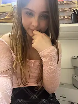 Lunabelle_ live XXX chat