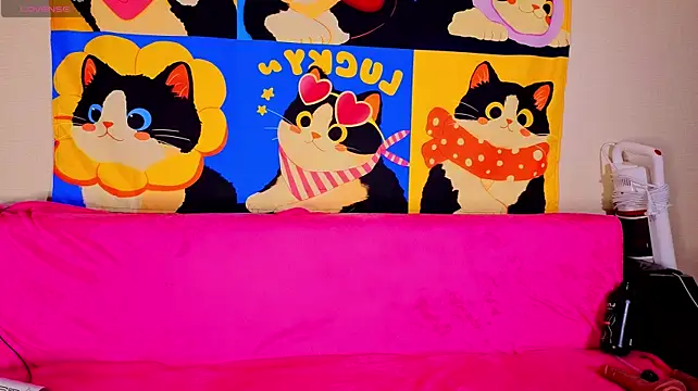 Crayzy_Luv's Live XXX Chat