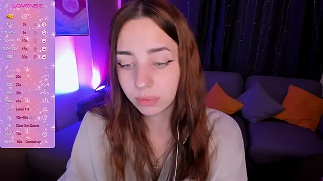 CharliGrace_: απευθείας συνομιλία ΧΧΧ