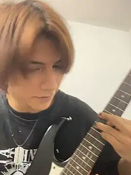 Chat XXX en directo de oli_dusk