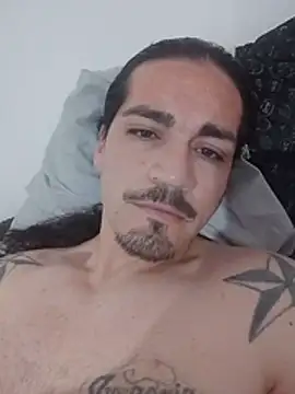 kissisaacn Webbikameraesitys