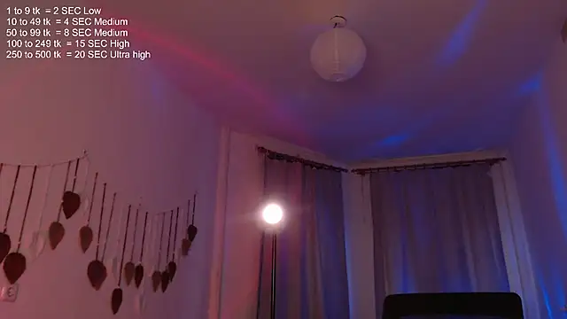 Mayrumey Chat XXX live