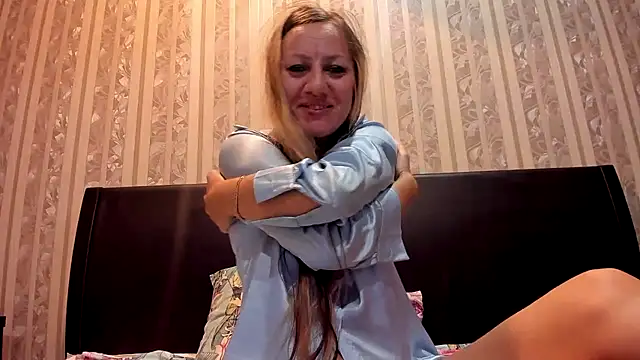 Chat XXX en directo de Cookiecutey