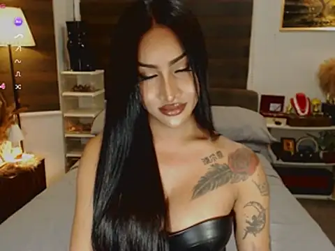 Czat XXX na żywo – SeductiveVictoria