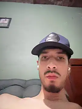ElBratid's Live XXX Chat