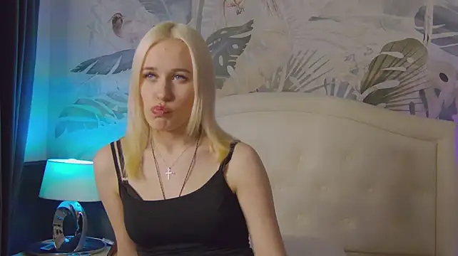 Chat XXX en directo de EmmaLaurentis