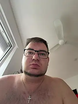 Вебкам-шоу Milky_Way_gay