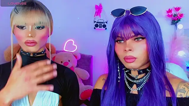 Živý XXX chat AdanKinng