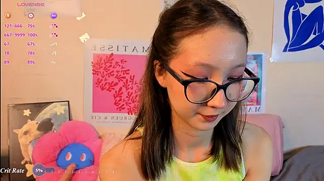 Karolinacreamm Live XXX-Chat
